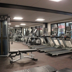 Photo of Holiday Inn Des Moines-Airport/Conf Center