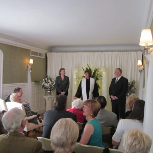 Photo of Justice of the Peace: Michelle Lydon