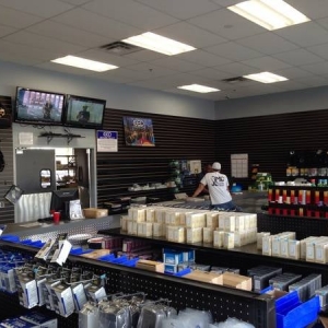 Photo of Consolidated Electrical Distributors