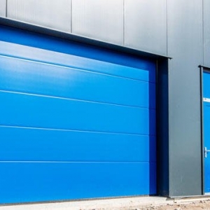 Photo of Milestone Garage Doors & Gates