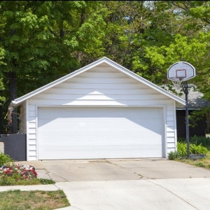 Photo of Milestone Garage Doors & Gates