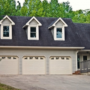 Photo of Milestone Garage Doors & Gates