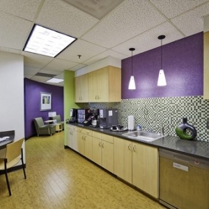 Photo of Regus Virginia Rosslyn