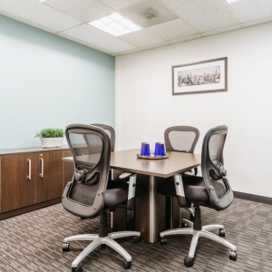 Photo of Regus Virginia Rosslyn