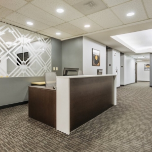 Photo of Regus Virginia Rosslyn