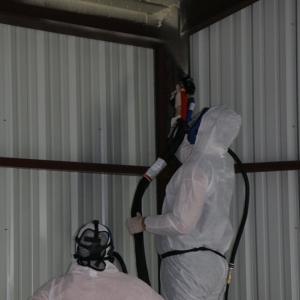 Photo of CTX Spray Foam Services