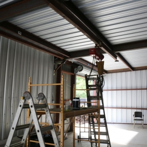 Photo of CTX Spray Foam Services