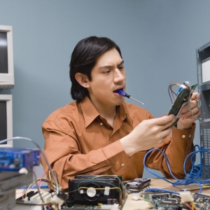 Photo of Techs Pronto