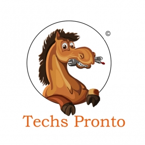 Photo of Techs Pronto