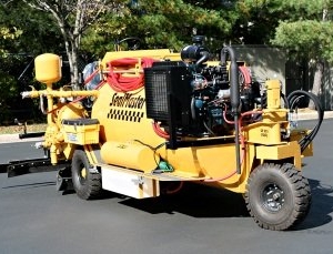 Photo of Exterior Maintenance Service