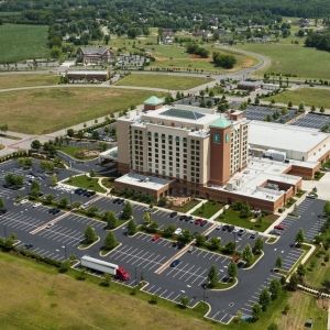 Photo of Exterior Maintenance Service