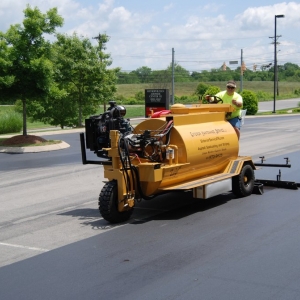 Photo of Exterior Maintenance Service