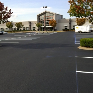 Photo of Exterior Maintenance Service