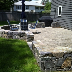 Photo of JEO Masonry & Tile