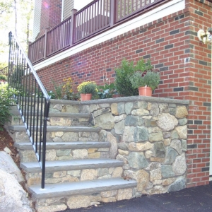 Photo of JEO Masonry & Tile