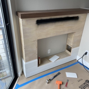 Photo of Loya Carpentry