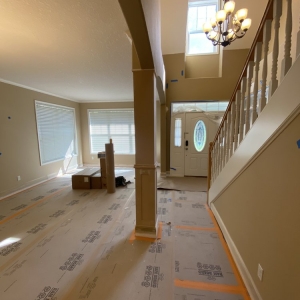 Photo of Loya Carpentry
