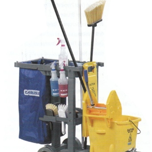 Photo of VIP Janitorial