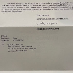 Photo of Quick Claim USA