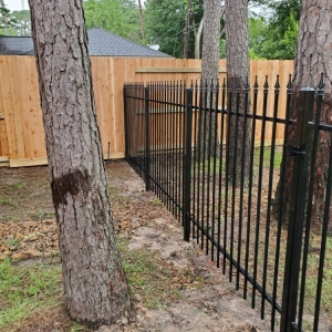 Photo of 3 Generation Fencing