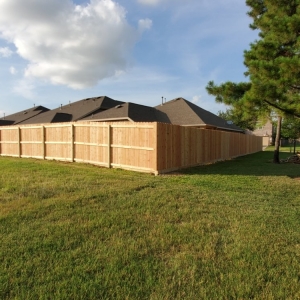 Photo of 3 Generation Fencing