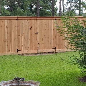Photo of 3 Generation Fencing