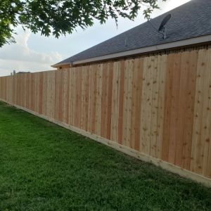 Photo of 3 Generation Fencing