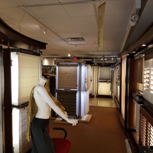 Photo of Ambiance Blinds and Shades