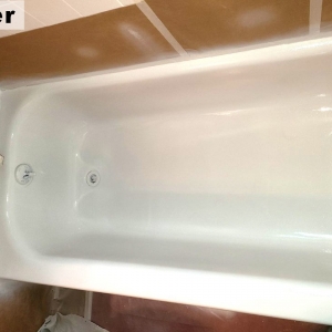 Photo of Bathroom Renovation 1