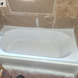 Photo of Bathroom Renovation 1
