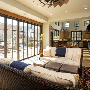 Fairfax Kleppinger Design Group
