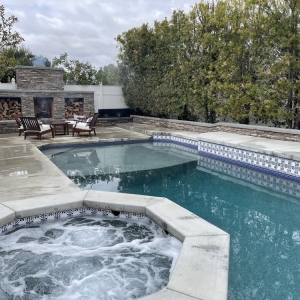 Lake Forest Angeles Masonry