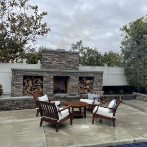 Photo of Angeles Masonry