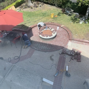 Photo of Angeles Masonry