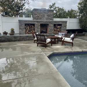 Photo of Angeles Masonry