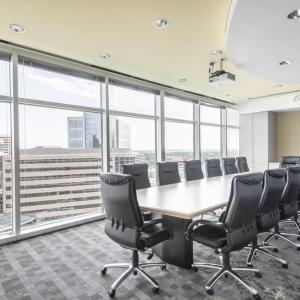 Photo of Regus - DTC Tech