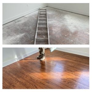 Photo of Amazonia Floors