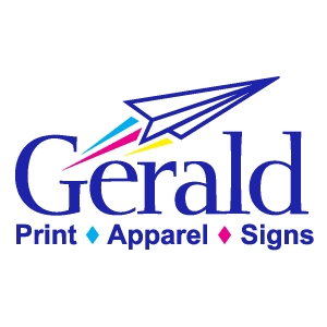 Photo of Gerald Printing