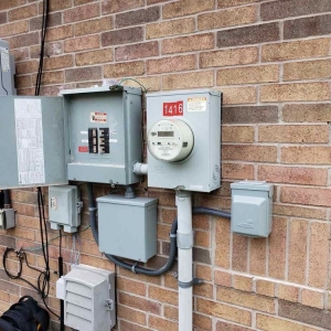 Photo of Jacobs Ladder Electrical