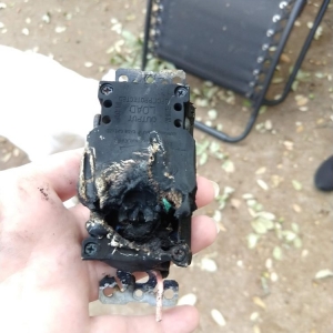Photo of Jacobs Ladder Electrical
