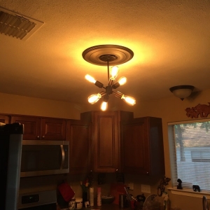 Photo of Jacobs Ladder Electrical