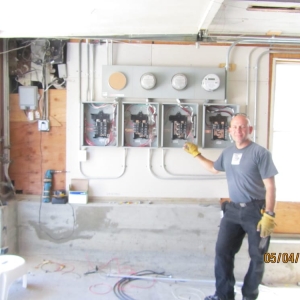 Photo of A 24 Electric