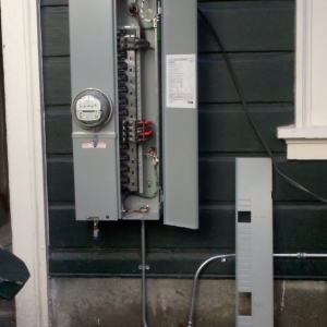 Photo of A 24 Electric