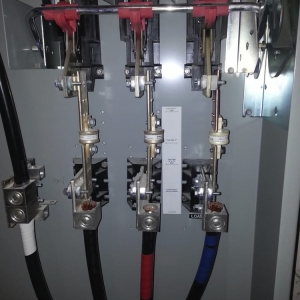 Photo of A 24 Electric