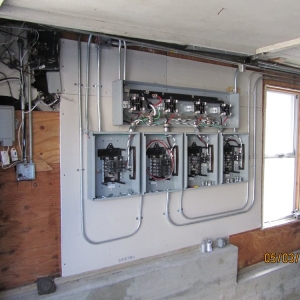 Photo of A 24 Electric