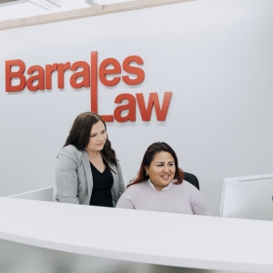 Photo of Barrales Law