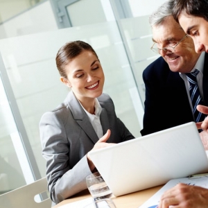 Photo of Angel Consulting Group