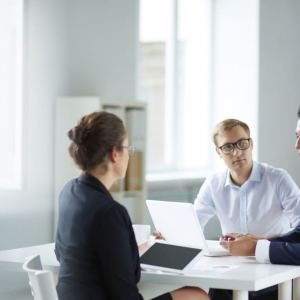 Photo of Angel Consulting Group