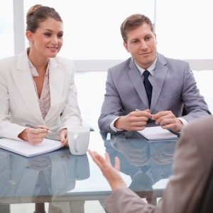 Photo of Angel Consulting Group