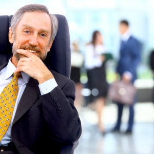 Photo of Angel Consulting Group